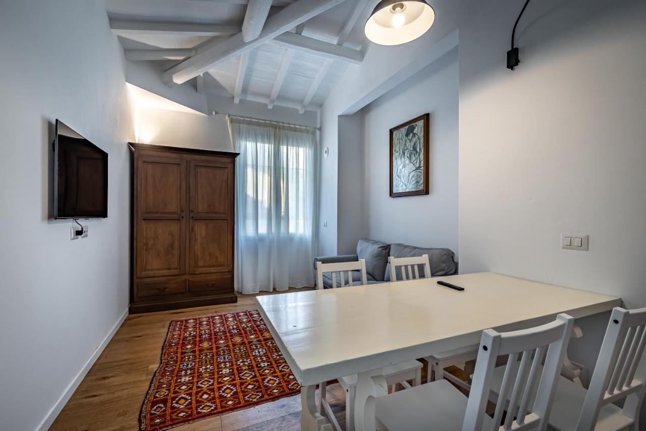 Jcl First Apt In The Hearth Of Firenze Esterno foto