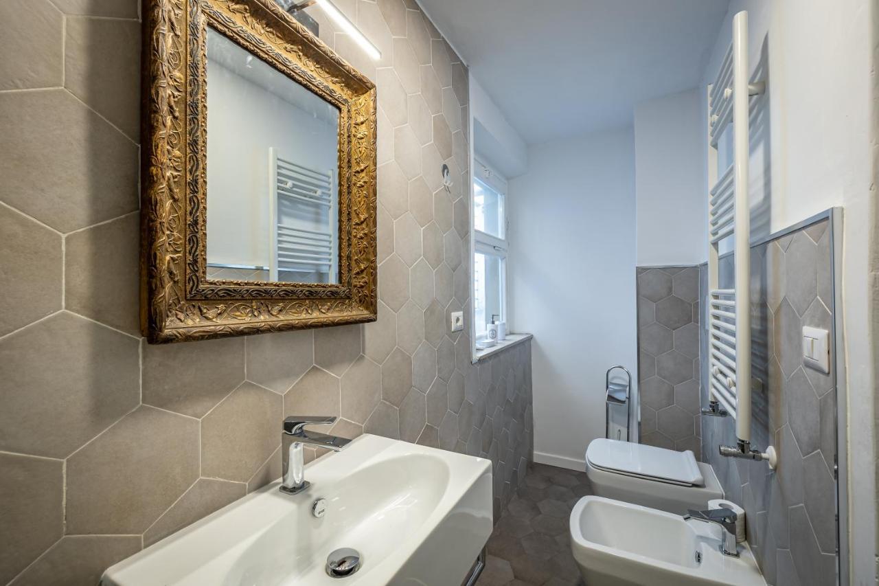 Jcl First Apt In The Hearth Of Firenze Esterno foto